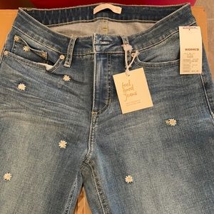 Lauren Conrad Skinny Jeans